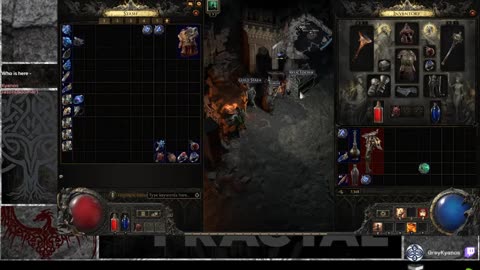 Path of Exile - Trial of Ascension