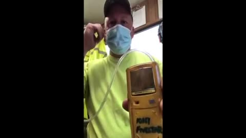 Masks Are Not Safe for YOU