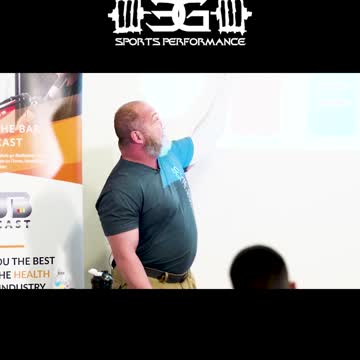 The Vectors Of Sports Performance - Testosterone