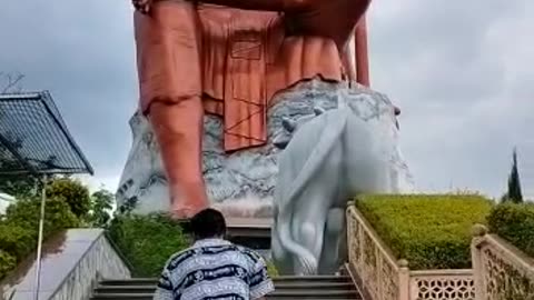 Mahadev nathwara temple