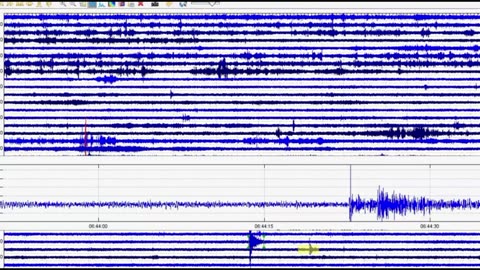 New Madrid Earthquakes Nov. 13 Report, 16 Quakes In Last Week