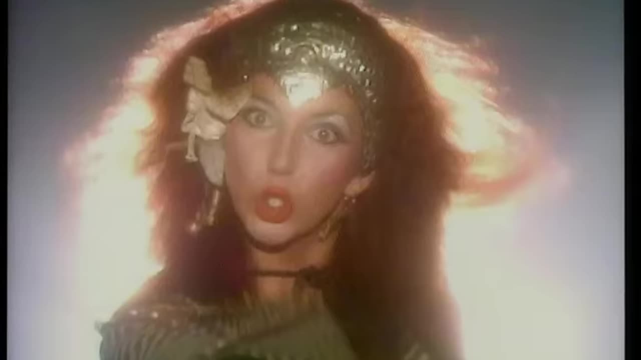 kate bush babooshka