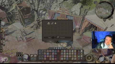 First Playthrough BG3 Act 3 & Warzone later