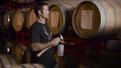 ▶️ BRINGING BACK THE WORLD'S OLDEST FERMENTED BEVERAGE | VID BY PARAGRAPHIC
