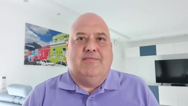 Richter Oliver Nölken Für Die Grundrechte Und Freiheit