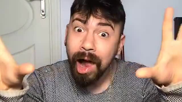 Choke me magic and i can do it