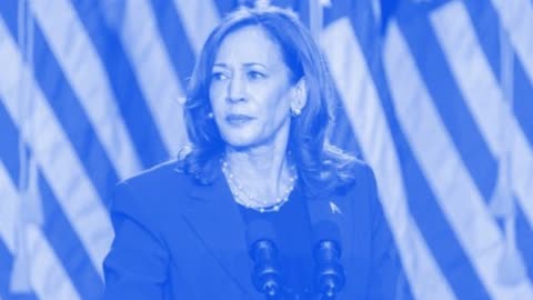 Conservative Republican endorses Harris