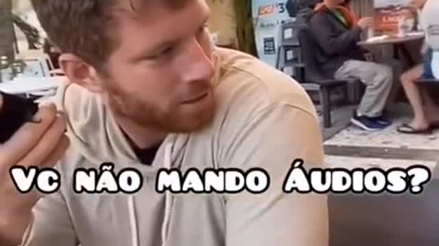 Things Brazilians do that Americans find weird