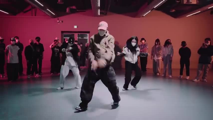 Jalebi baby by ligi choreography