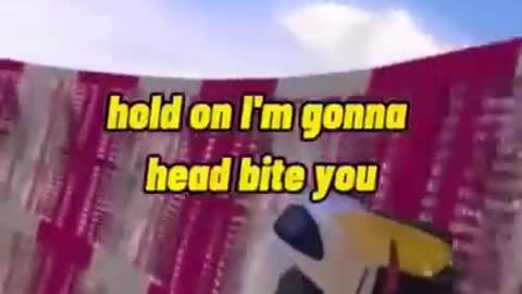 .Very interesting emergency 🤣💀