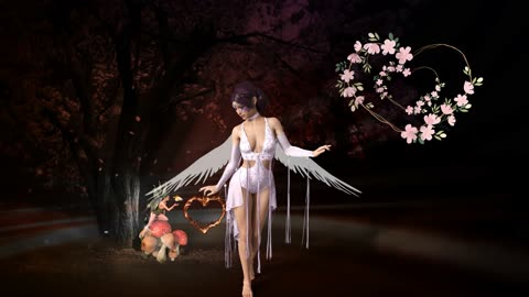 Anime Fairy