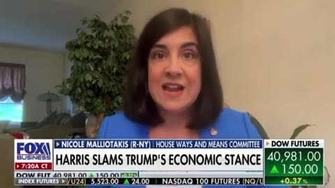 Malliotakis: Democrats Will Let Trump’s Middle Class Tax Cuts & Doubling of Child Tax Credit Expire