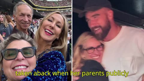 Nikki Glaser's Parents Apologize - Julia Roberts & Travis Kelce Video Drama