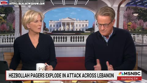 Morning Joe 8AM - 9/18/2024