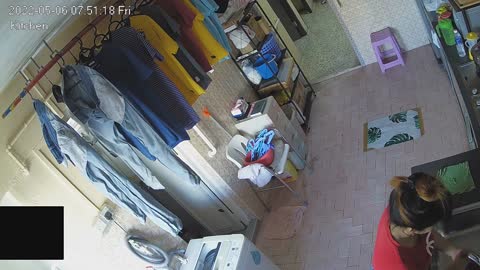 kitchen midnight 20220506