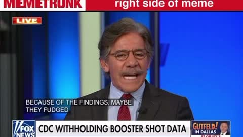 GERALDO CLOWN SHOW😂🍿🎬