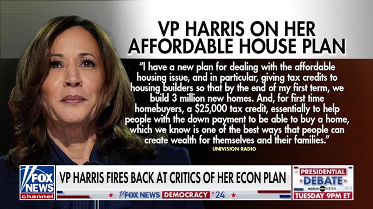 Taxes will rise if Kamala Harris becomes president_ David Asman