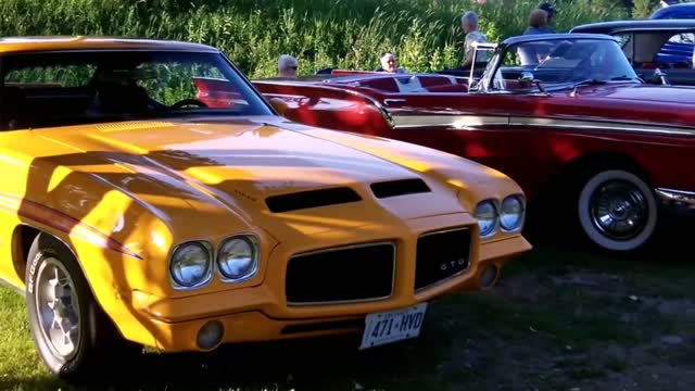 SHOW N SHINE
