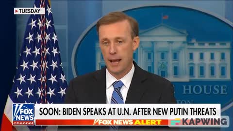 The Faulkner Focus Brandon Goes To The UN