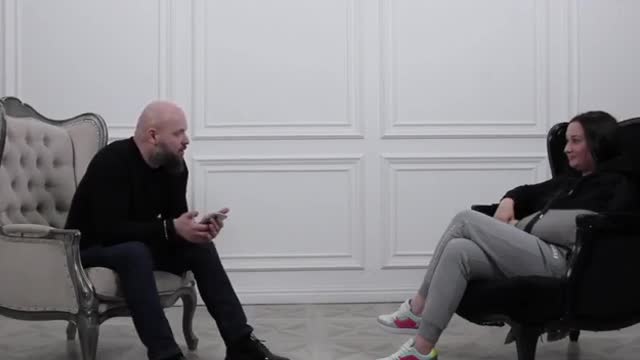 Интервью с супругой̆ Ахры Авидзба Юлией Овчаренко - 10.03.2021