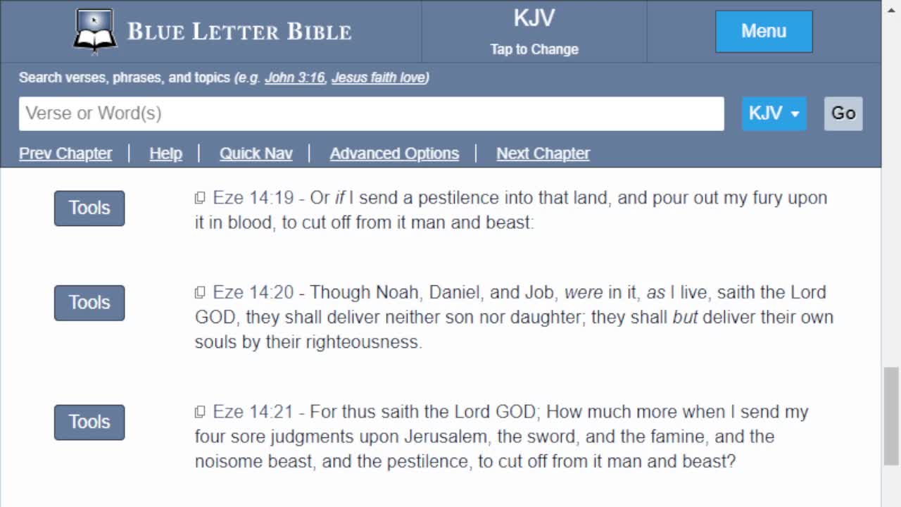 Pestilence is a sign of our due to arrive lord!