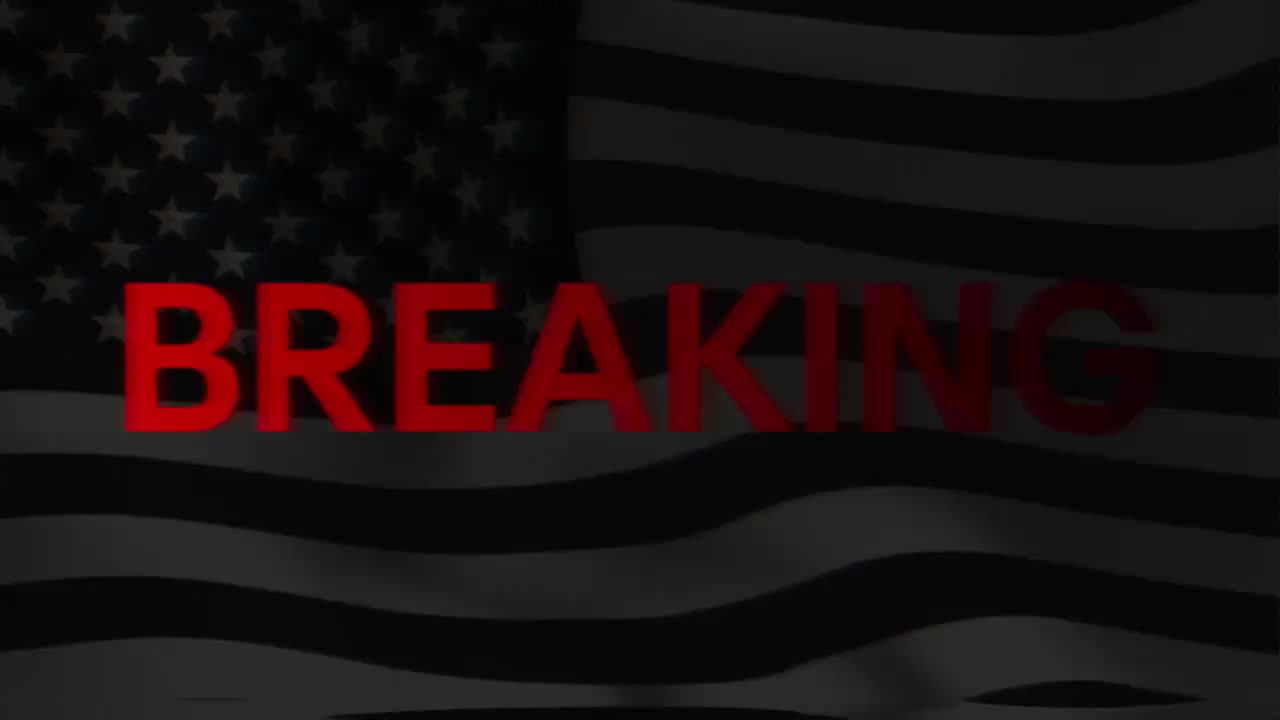 Police "find explosives" in a car near Trump's rally site on Long Island ahead of