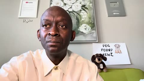 IS THIS ABOUT THE “CROWN?”