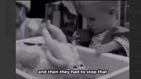 The history of hospital births