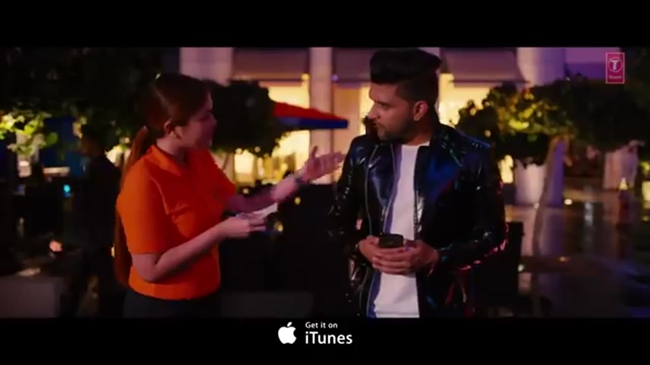 Lagdi Lahore Di aaa song Guru Randhawa