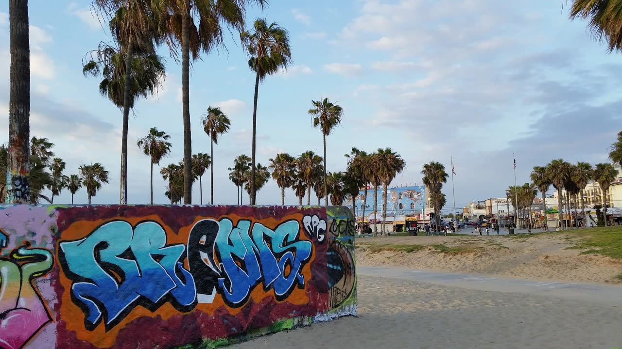 Los Angeles