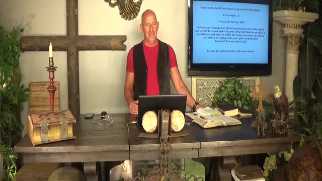 09.04.2022.Spirituality by Grace. Part 21