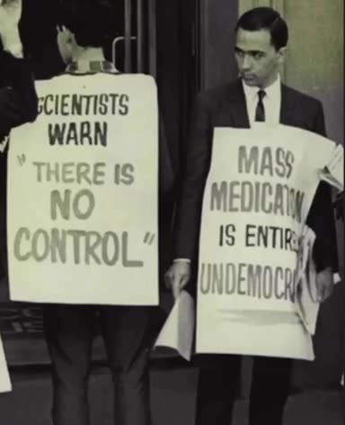 Banned In 98% Of Europe, Sodium Fluoride Is Rat Poison