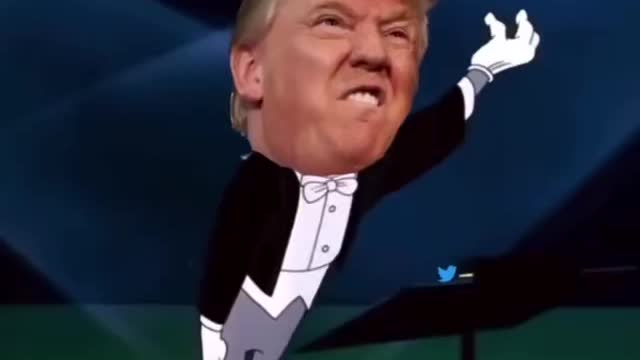 Trump the Maetero