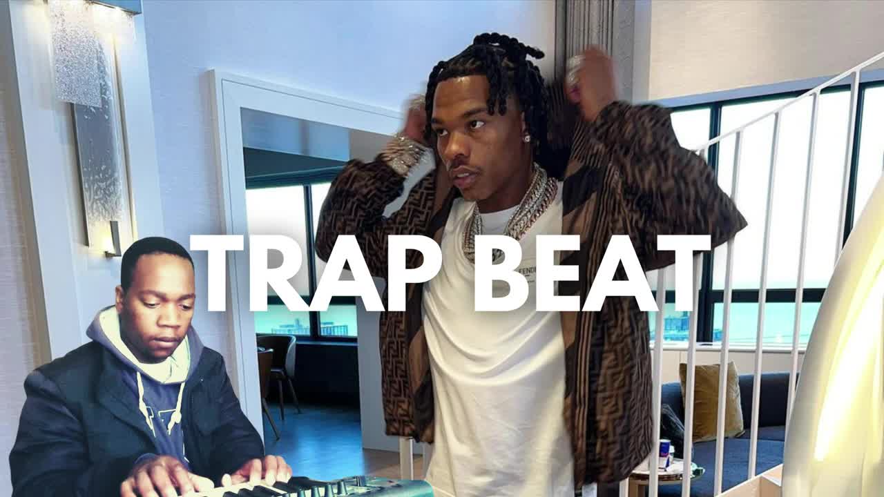 Lil Baby, Lil Durk, Future Type Beat