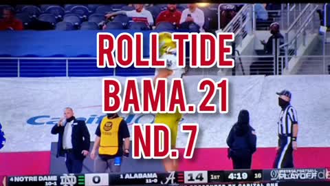 Bama 21. ND 7