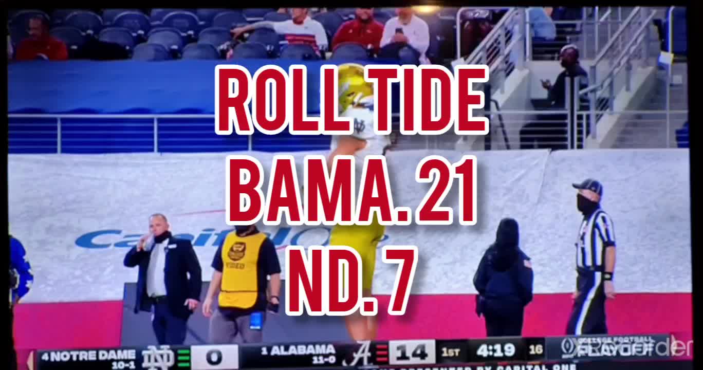 Bama 21. ND 7