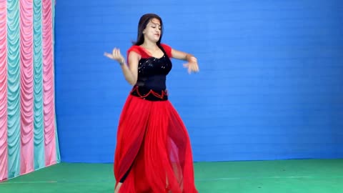 Super dance video
