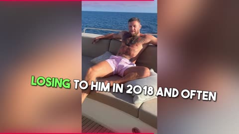 Conor McGregor Slams Donald Trump & Khabib! 😱