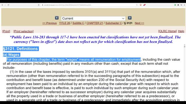 I got an IRS Form W-2 – Does this mean I must file a 1040 tax form and pay US income taxes?