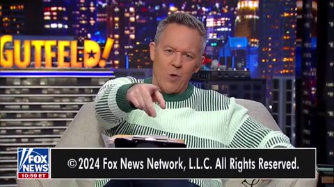 FOX NEWS: Gutfeld! (Full Episode) - October 21, 2024