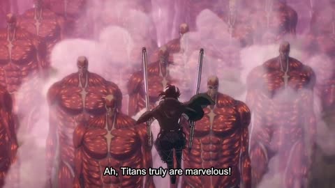 titan the truly monster