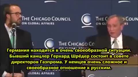 Oλα ηταν προσχεδιασμενα Почему в Украине война?