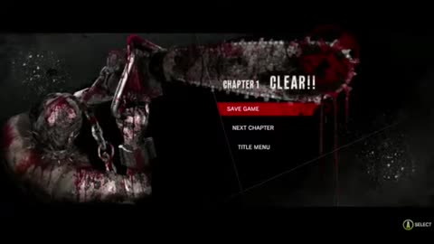 The Evil Within CH 1 Part 3