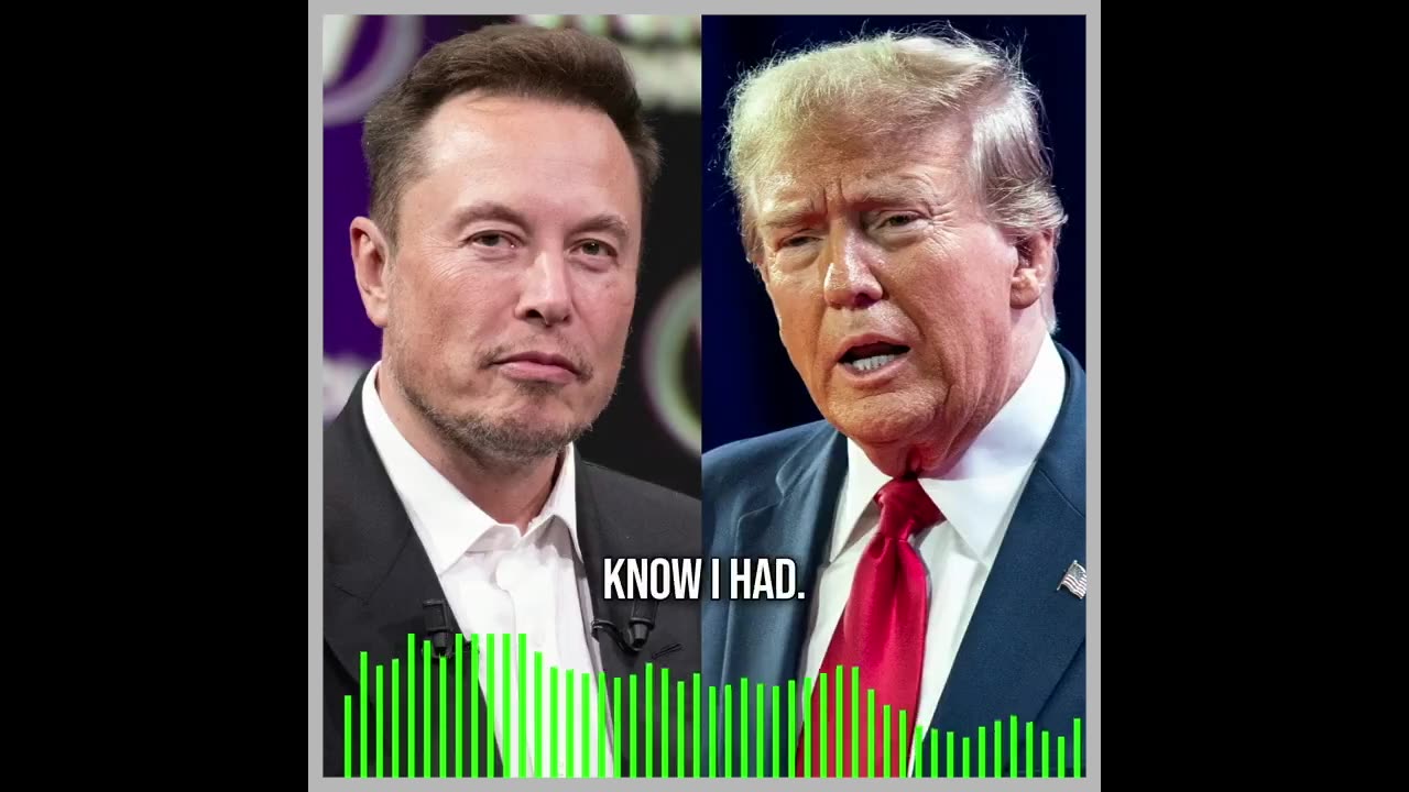 Elon Musk To Donald Trump About His Actions After The Assassination Attempt