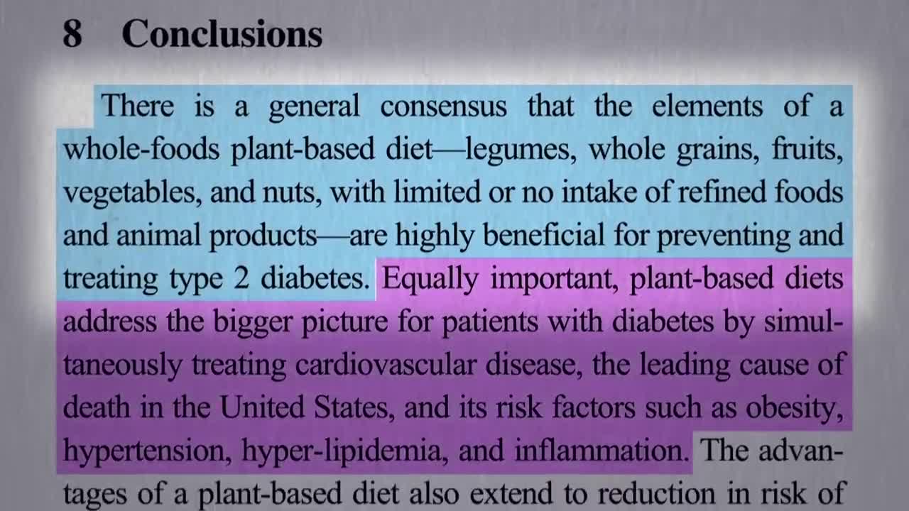 Diabetes Diet