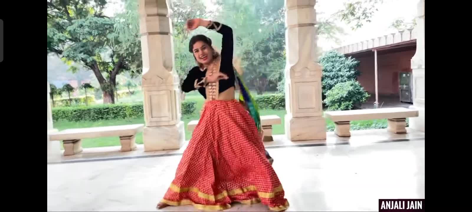 Saawariya | Aastha gill | Arjun Bijlani | Dance cover