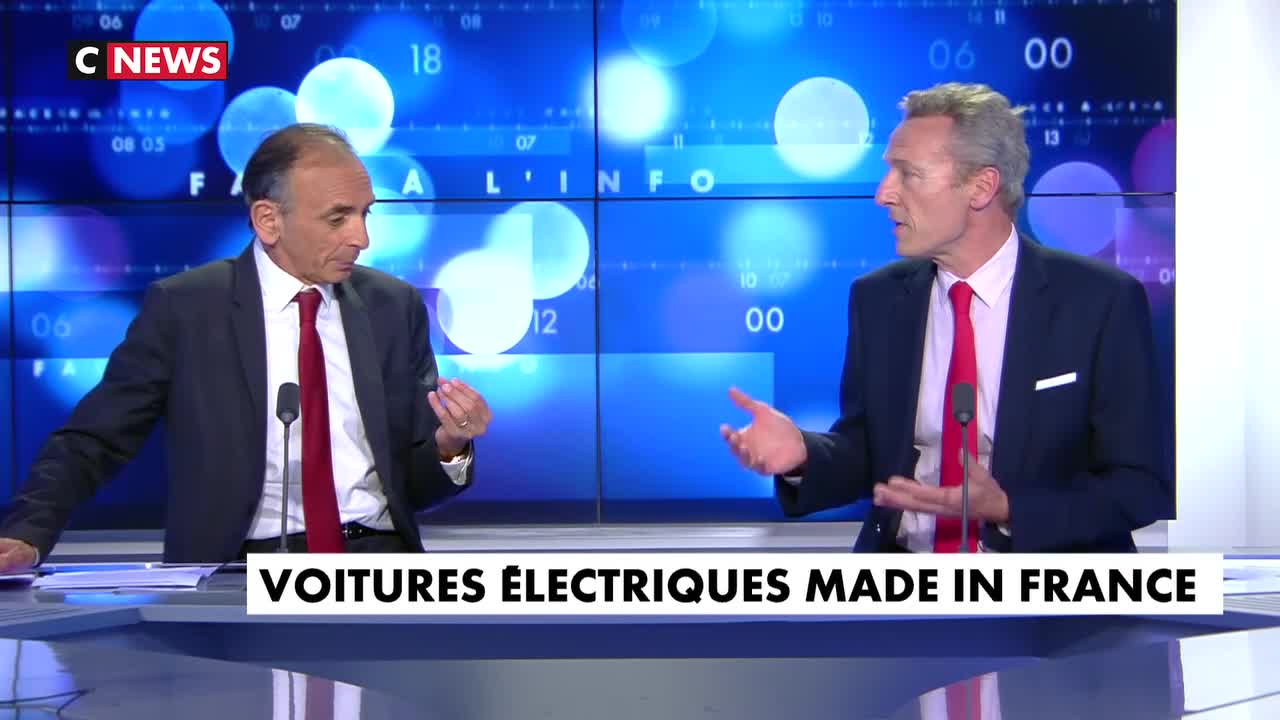 Face à l'info 26 Mai 2020 HD