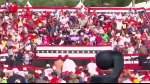 Trump Assassination Attempt!