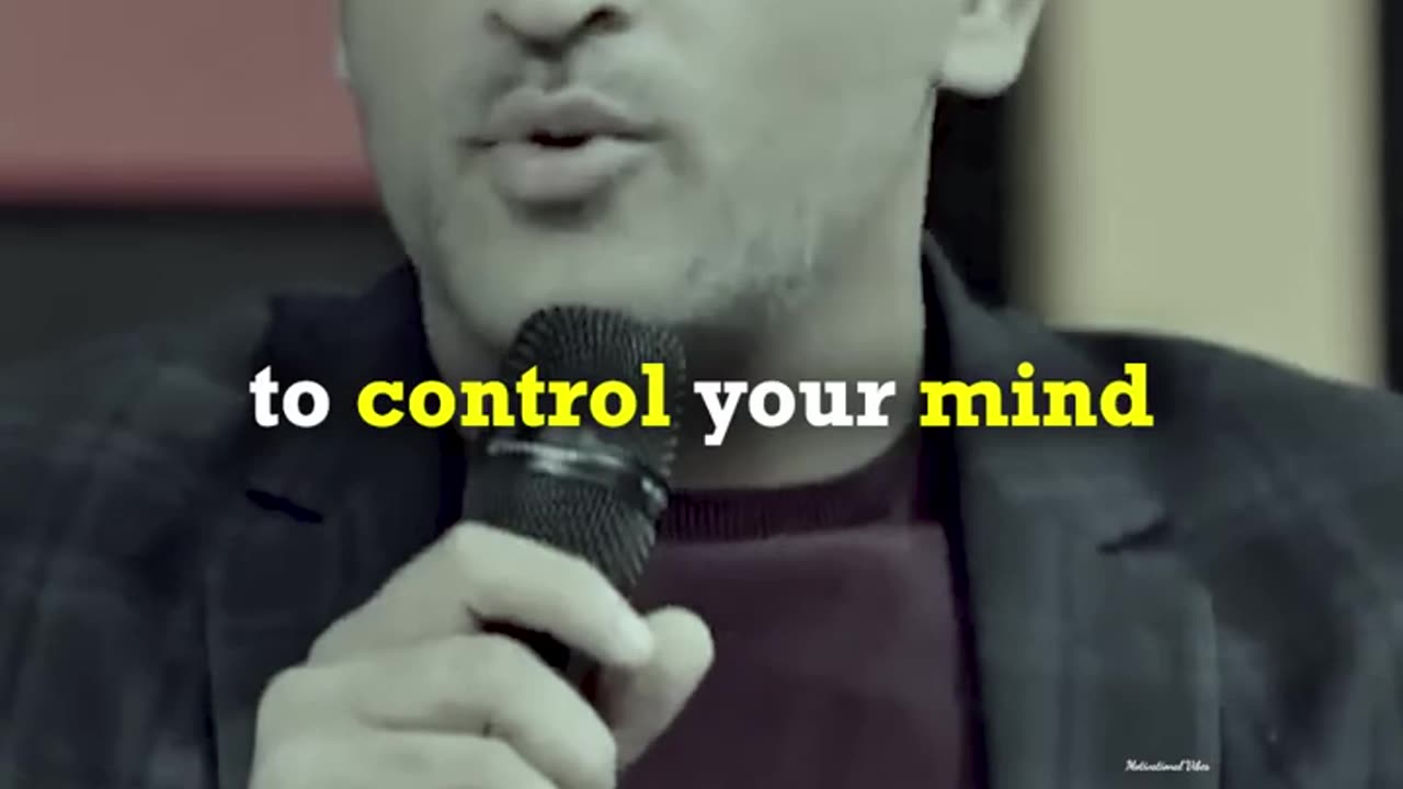 Mind, the Most Powerful Thing | MS Dhoni | #shorts #motivation