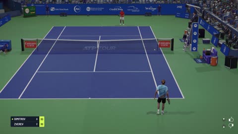 TIEBREAK - Epic SHOTS, WINNERS & RALLIES Compilation #2